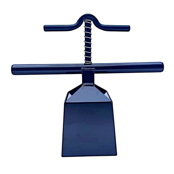 Authentic Ladbrooke Soil Block Maker Maxi 4" Hand Held, Made in England