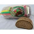 Authentic Lithuanian Rye Bread Pack Of 2