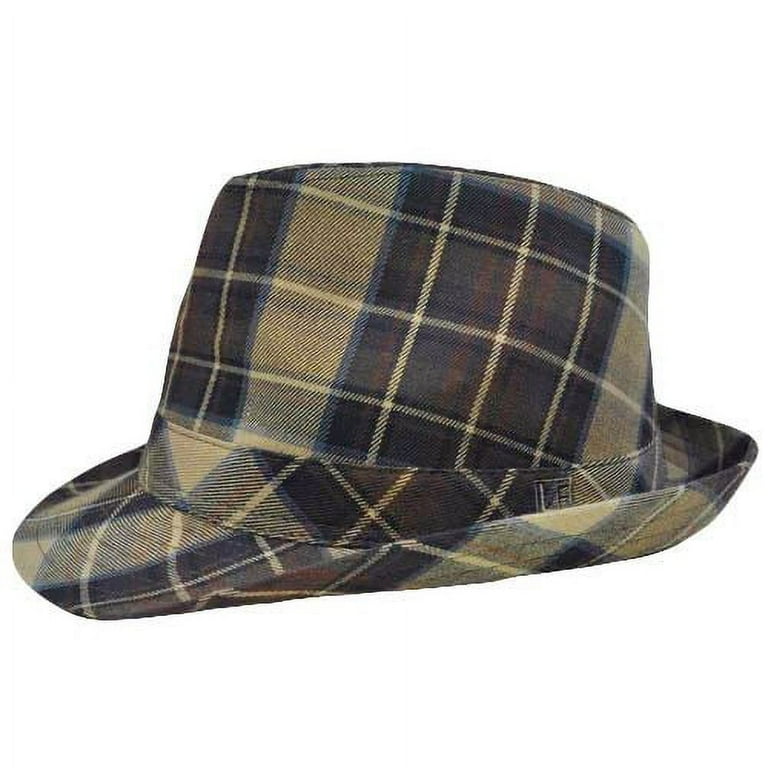 London hotsell fog fedora
