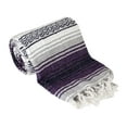 thumbnail image 1 of Authentic Mexican Falsa Yoga Blanket, 1 of 5