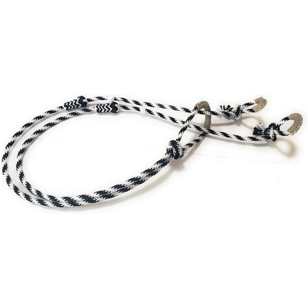 Authentic Mexican Horse Reins, Riendas Charras