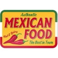 thumbnail image 1 of Authentic Mexican Sign, 1 of 1