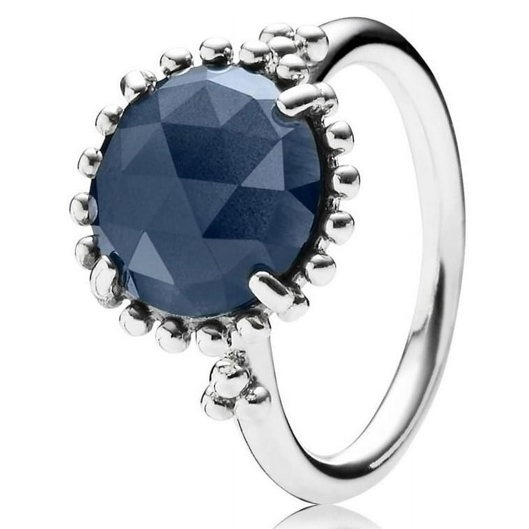 STAR RING W/CRYSTALS SILVER STAR RING W/CRYSTALS SILVER