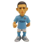 Minix Manchester City FC Figurines   Official Collectibles for Fans