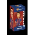 thumbnail image 1 of Minix Barcelona Football Stars – Official Licensed Figurines, 1 of 11