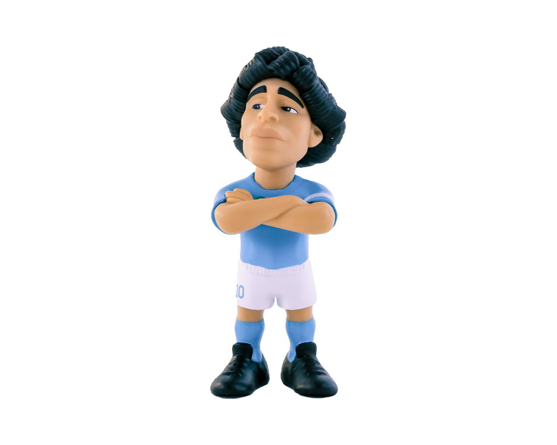 Minix Diego Maradona Football Legends – 12cm Collectible Figurines