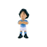 Minix Diego Maradona Football Legends   12cm Collectible Figurines
