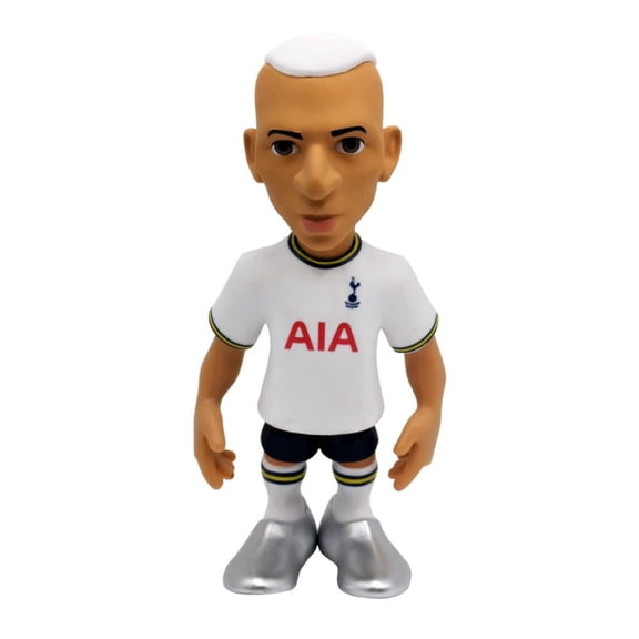 Minix Spurs Tottenham FC Football Stars – Officially Licensed Collectible Figurines