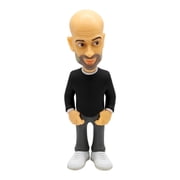 Minix Manchester City FC Figurines   Official Collectibles for Fans