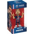 thumbnail image 1 of Explore Minix Collectable Figurines Soccer 12 cm and start your collectible adventure. These detailed figurines are a must-have for soccer fans and toy collectors., 1 of 2
