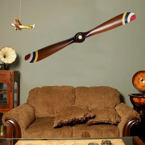 Authentic Models Barnstormer Model Propeller