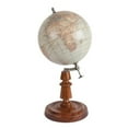 thumbnail image 1 of Authentic Models GL055 RMN 19th cm & 18th cm Globe, Brass & Plastic, 1 of 1