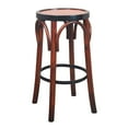 thumbnail image 1 of Authentic Models MF043A Barstool Grand Hotel  Honey, 1 of 3