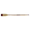 thumbnail image 1 of Authentic Models Oxford Varsity Wood Rowing Boat Decorative Oar 93 Inches, 1 of 2