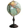 thumbnail image 1 of Authentic Models GL008D Vaugundy Terrestrial Globe on Classic stand, 1 of 2