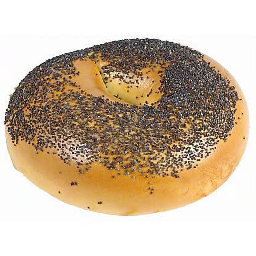 Authentic NYC Bagels 1 Dozen