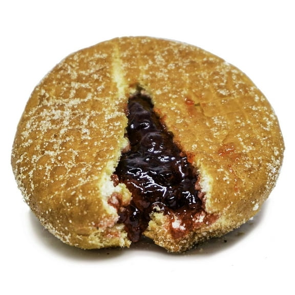 Authentic NYC Baked Jelly Donuts Pack Of 12