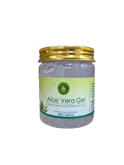 Natur Vera LA GELÉE フェイスジェル 200g 2個セット 【公式通販】