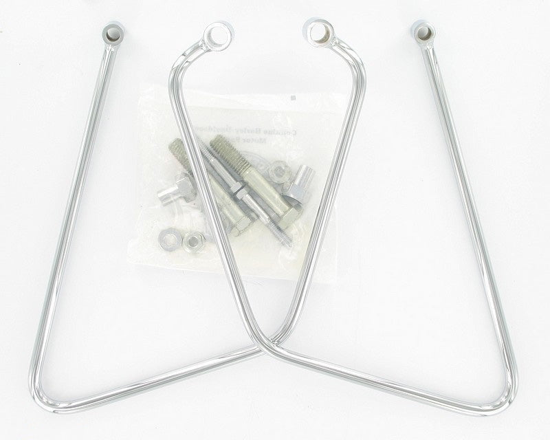 New OEM Genuine HarleyDavidson Saddlebag Support Kit, 9079986C