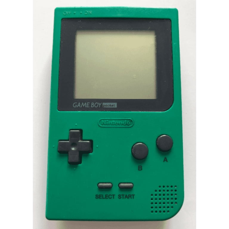 Gameboy pocket deals