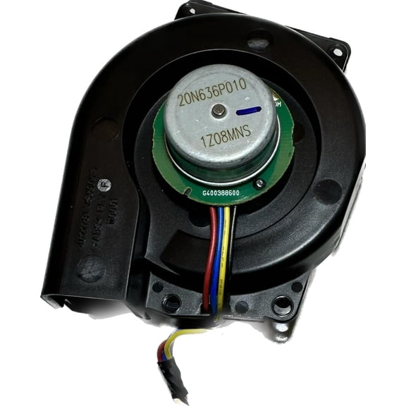 Authentic OEM Cleaning Head Module Impeller Motor Suction Fan for Roomba i1 i2 i3 i4 i5 i6 i7 i8 i9 J7 J8