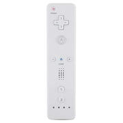 Restored Nintendo Wii Remote Controller in White (Refurbished)