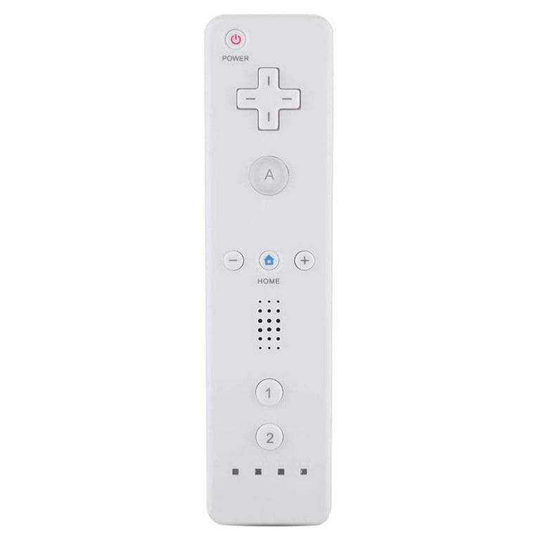 Authentic Official Nintendo Wii Remote Controller in White 100 OEM