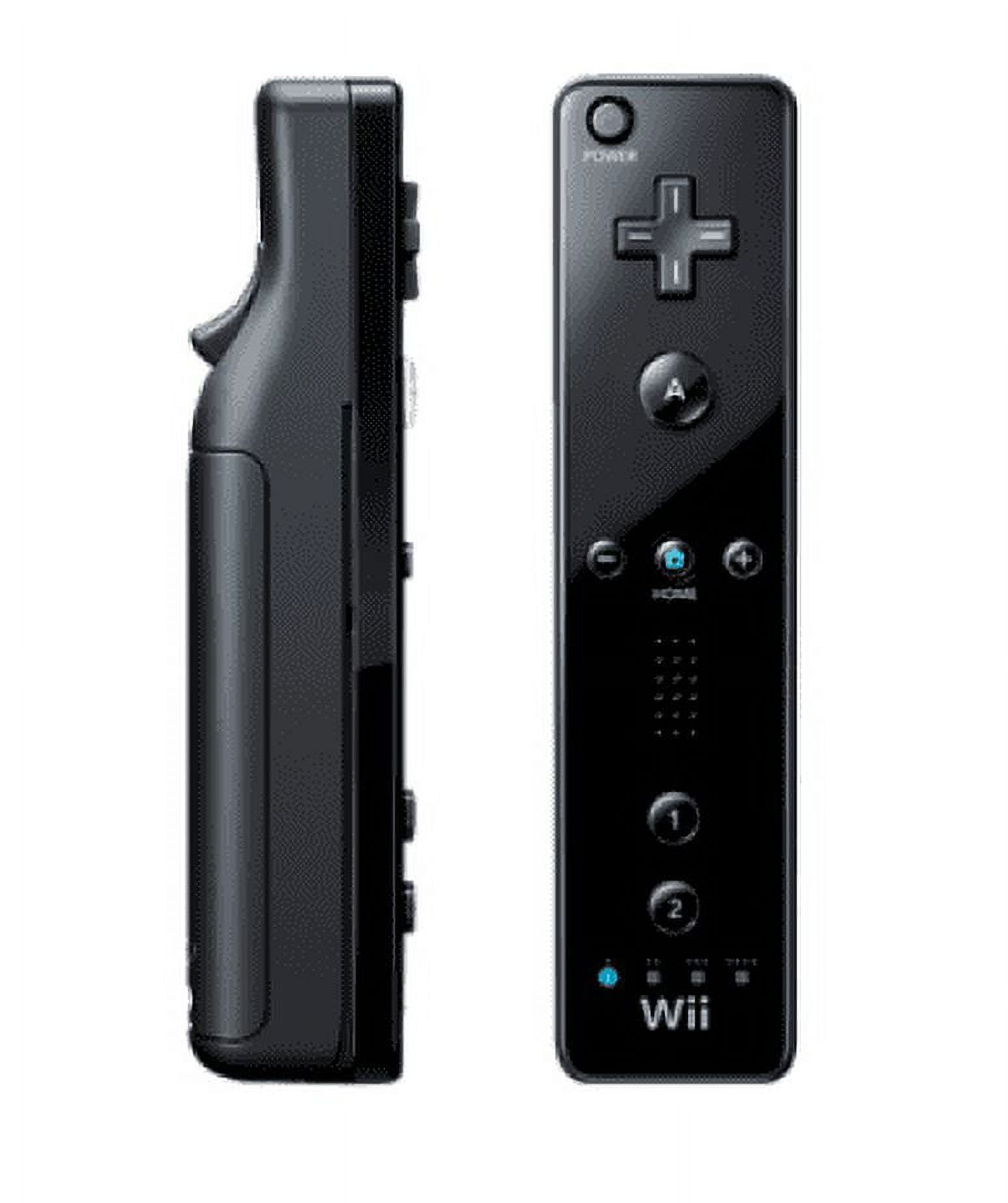Nintendo Wii Controllers, Remotes + Chargers in Nintendo Wii U / Wii ...
