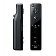 thumbnail image 1 of Authentic Official Nintendo Wii Wireless Remote - Black - 100% OEM, 1 of 1