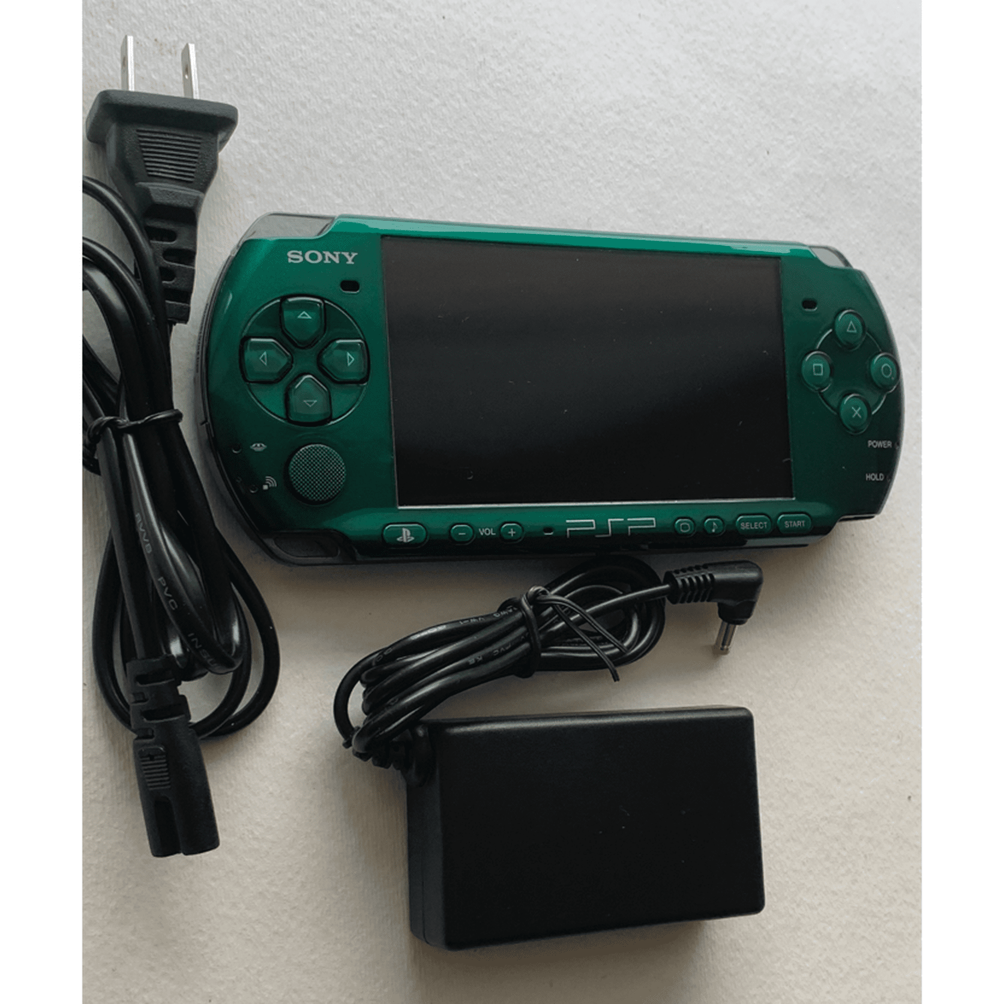 Playstation Portable 3000
