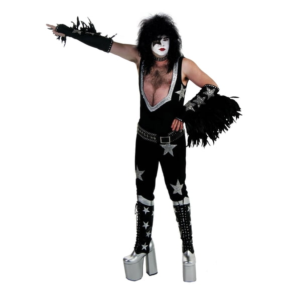 Authentic Paul Stanley Costume