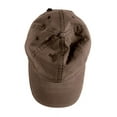 thumbnail image 1 of Authentic Pigment 1912 Direct-Dyed Twill Cap - Java, 1 of 2