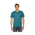 thumbnail image 1 of Authentic Pigment Men's Xtrafine T-Shirt, Style AP200, 1 of 1