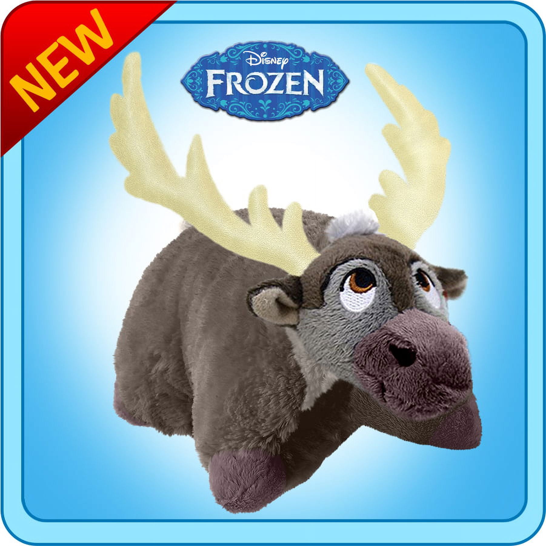 Sven plush sales
