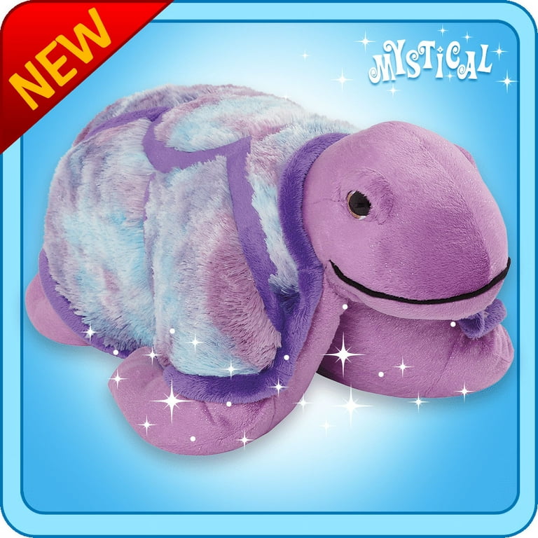 Turtle pillow pet outlet