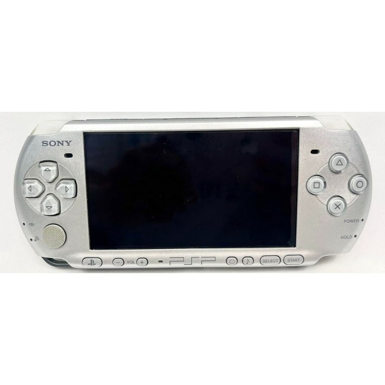 Authentic PlayStation Portable PSP-3000 Console - Mystic