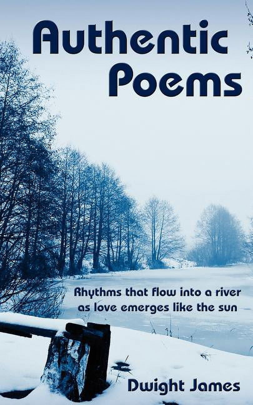 Authentic Poems - Walmart.com