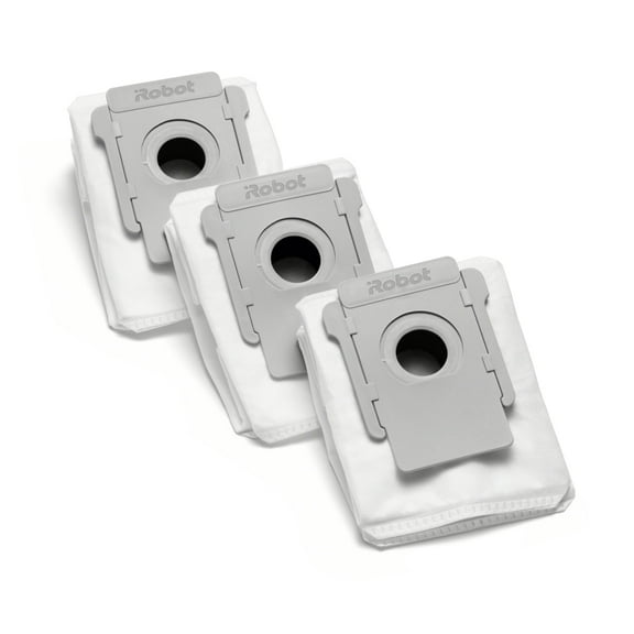 Authentic Replacement Parts- Automatic Dirt Disposal Bags,3-Pack
