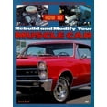 thumbnail image 1 of Authentic Restoration Guide: How to Rebuild and Modify Your Muscle Car : High-Performace Restoration (Paperback), 1 of 1