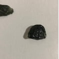thumbnail image 1 of Authentic Rough Moldavite Stone -Tektite, 1 of 1