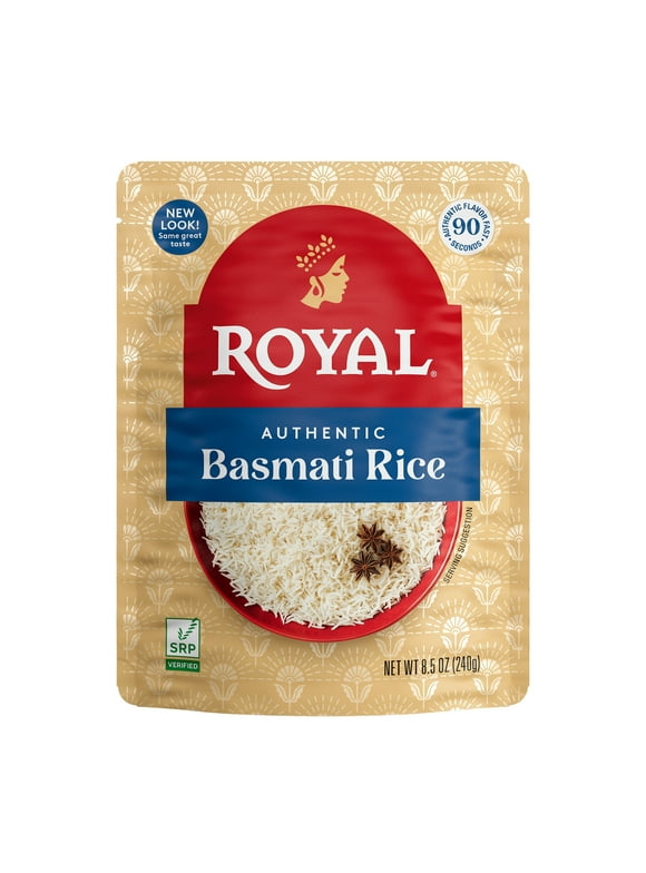 Basmati Rice in Rice - Walmart.com