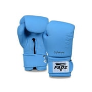 Authentic Series Fight Boxing Gloves by Fadi Sports, Sparring MMA Muay Thai