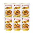 thumbnail image 1 of Authentic Southern Thai Spicy & Sour Curry | Tangy & Flavorful Curry (250g x 6), 1 of 5