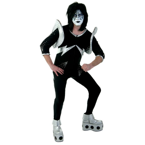 Authentic Spaceman Costume
