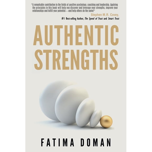 Authentic Strengths (Paperback)