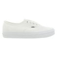 thumbnail image 1 of Authentic (True White) Mens Skate Shoe-5.5, 1 of 5