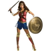 Authentic Wonder Woman Costumes