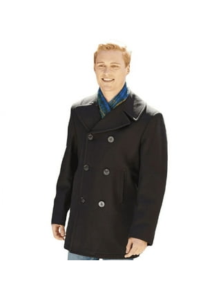 Us Navy Peacoat