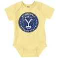 thumbnail image 1 of Authentic Yellowstone Ranch Y Brand Romper Boys or Girls Infant Baby Brisco Brands NB, 1 of 6