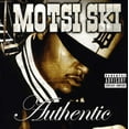 thumbnail image 1 of Authentic (explicit), 1 of 1